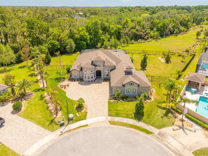 Property Photo:  1855 Cattle Creek Lane  FL 32128 