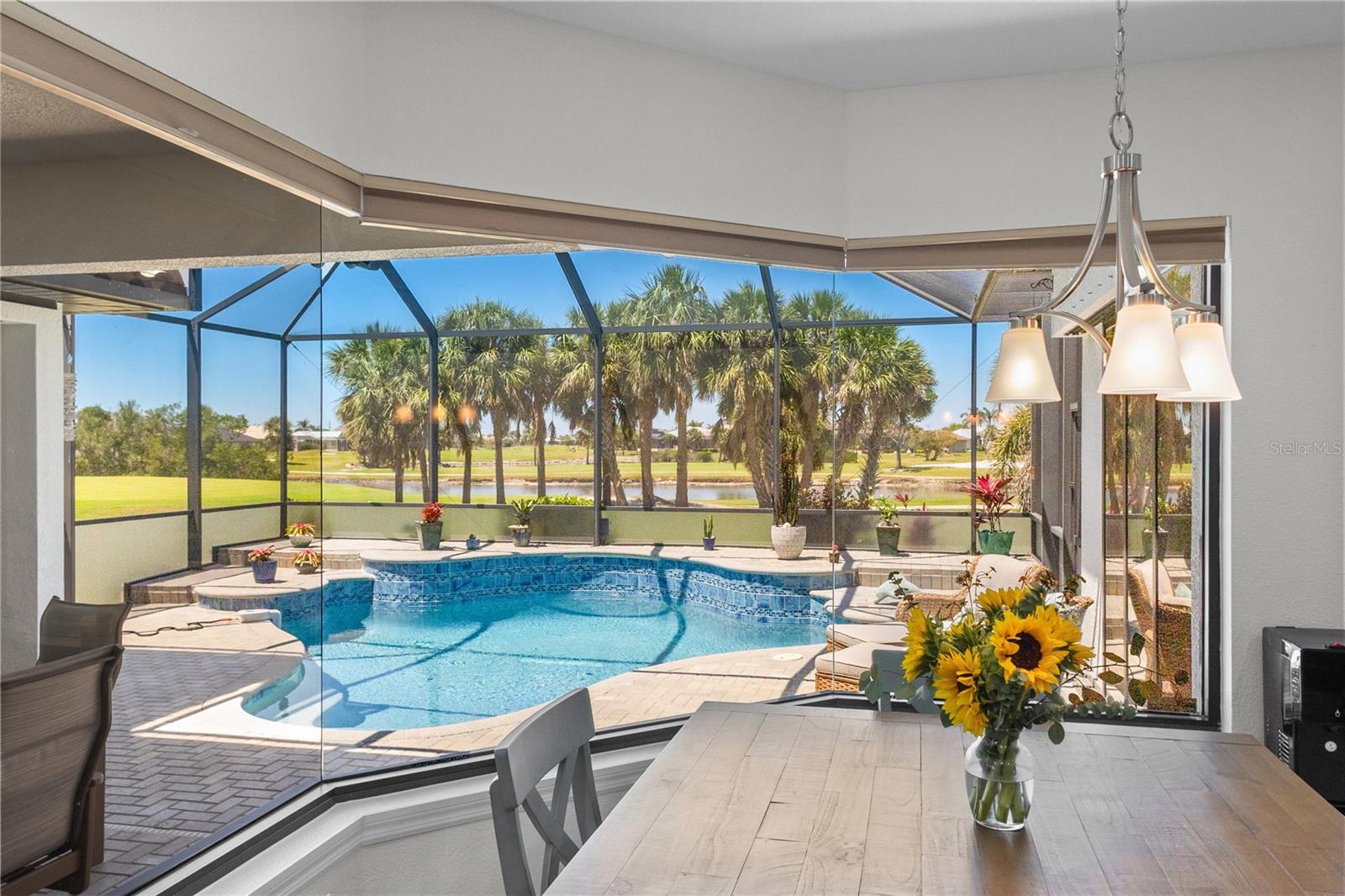 Property Photo:  4001 La Costa Island Court  FL 33950 