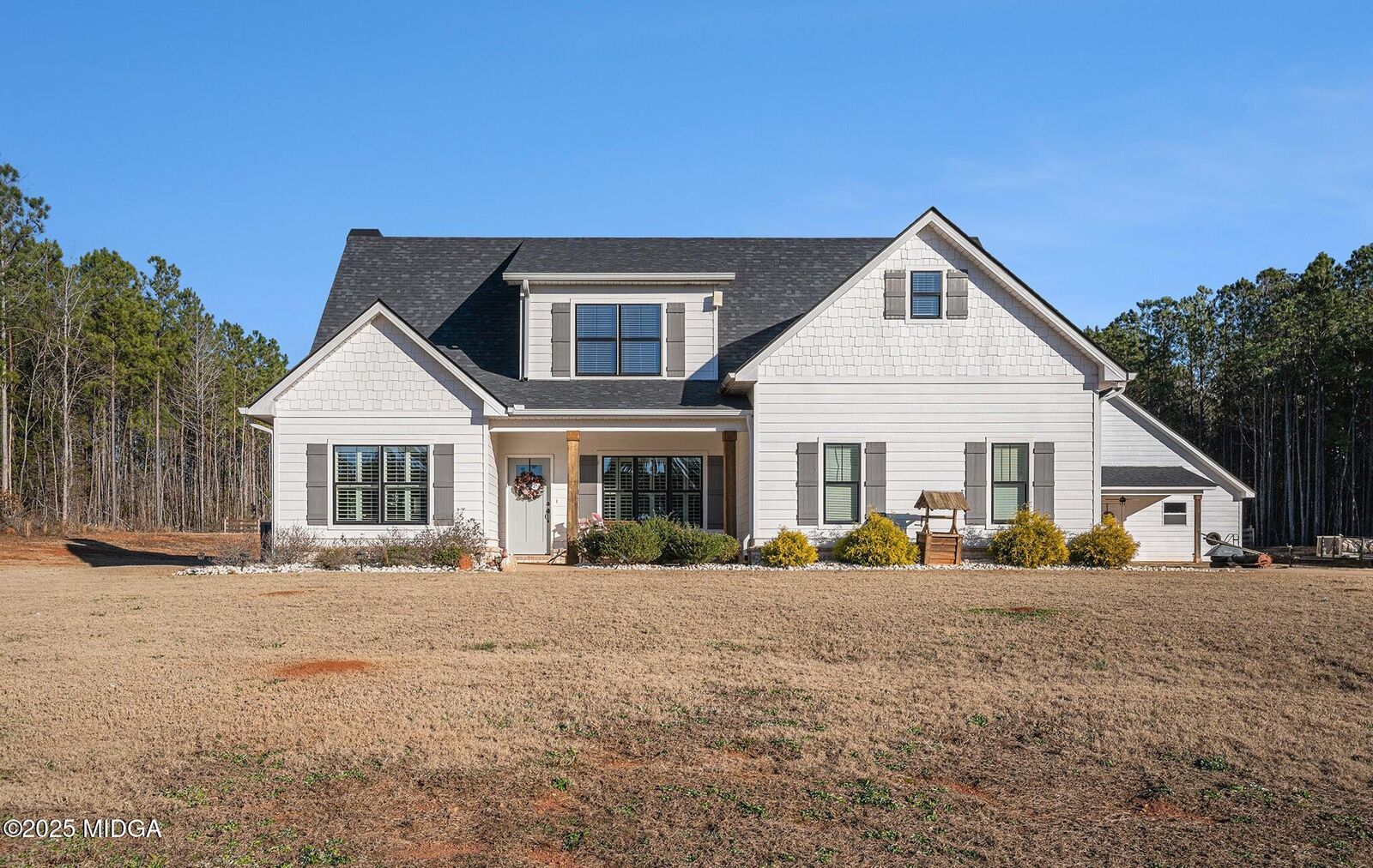 Property Photo: 759 Harris Road GA 30206