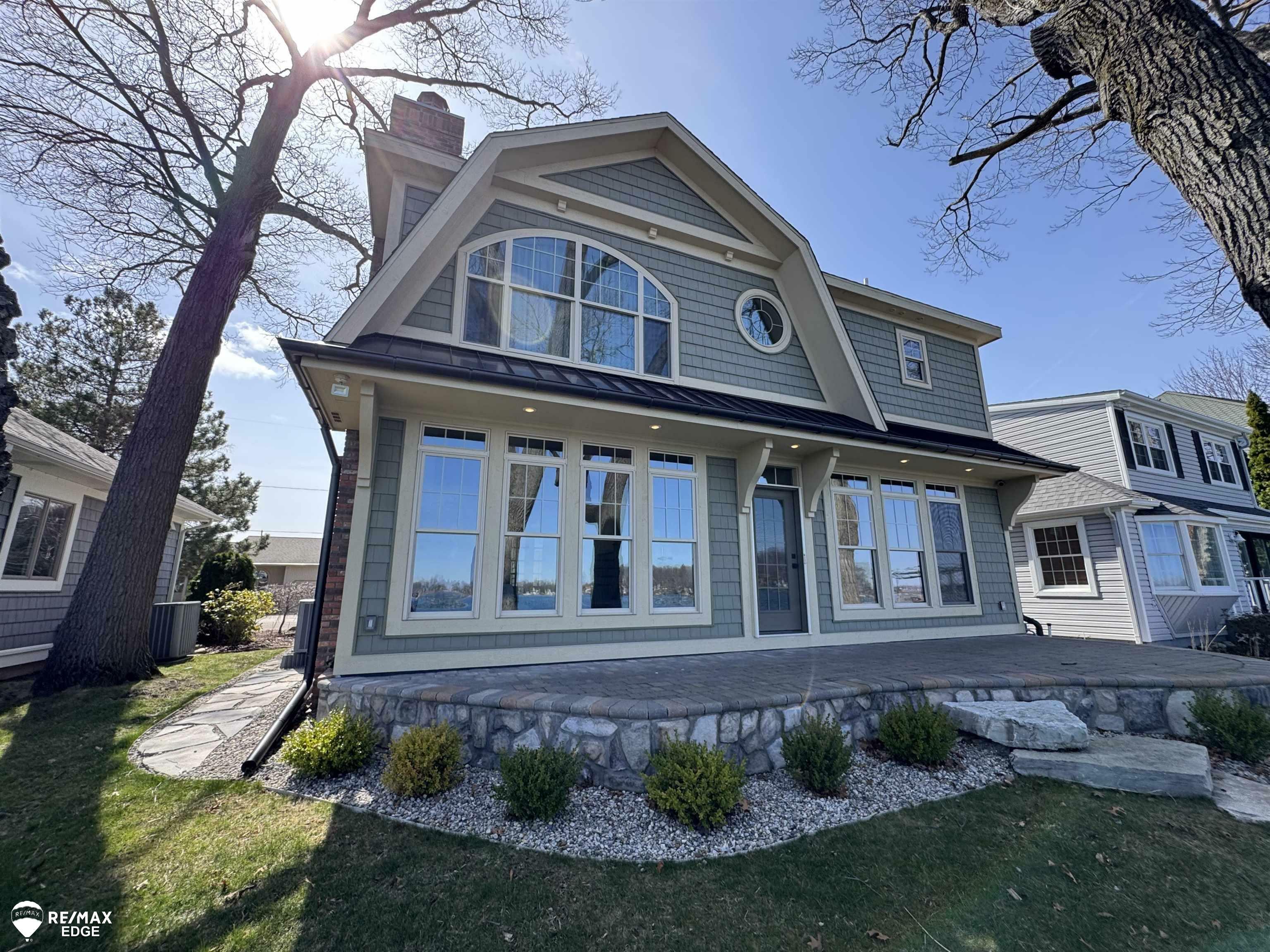 Property Photo: 13151 Lake Shore Drive MI 48430