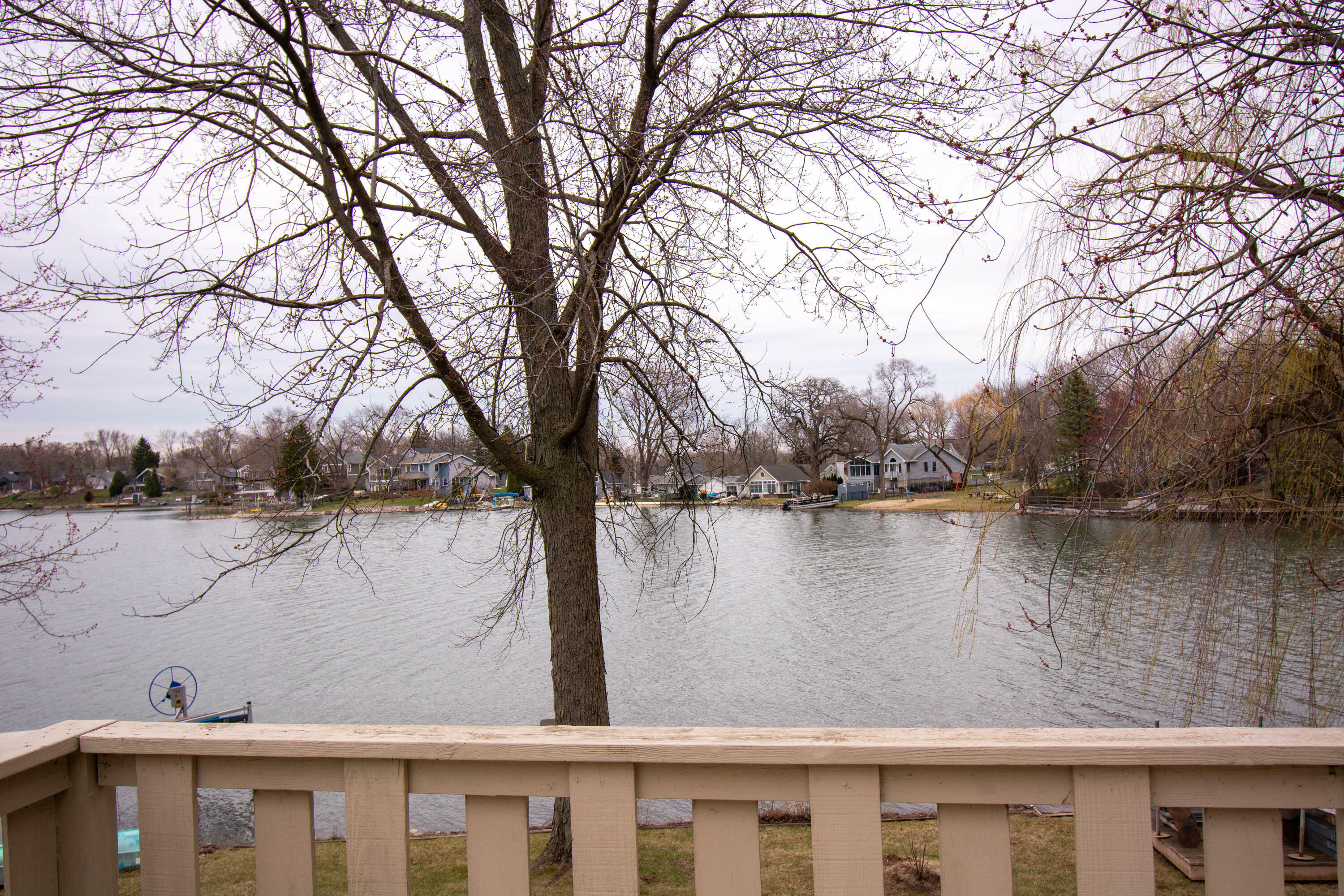 Property Photo: 12101 216th Ave WI 53104
