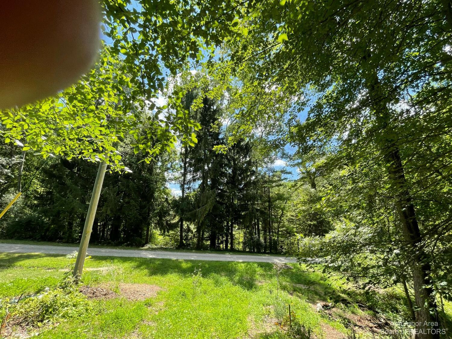 Property Photo: 20692 Hidden Lake Drive MI 48137
