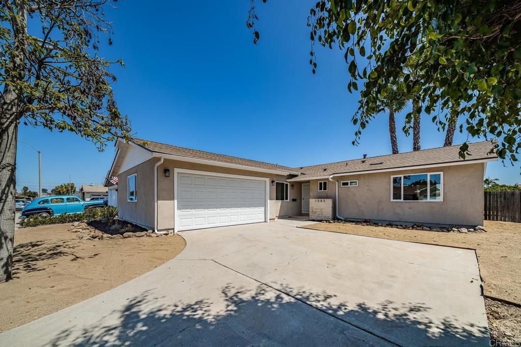 Property Photo:  1585 Jasper Avenue  CA 91911 
