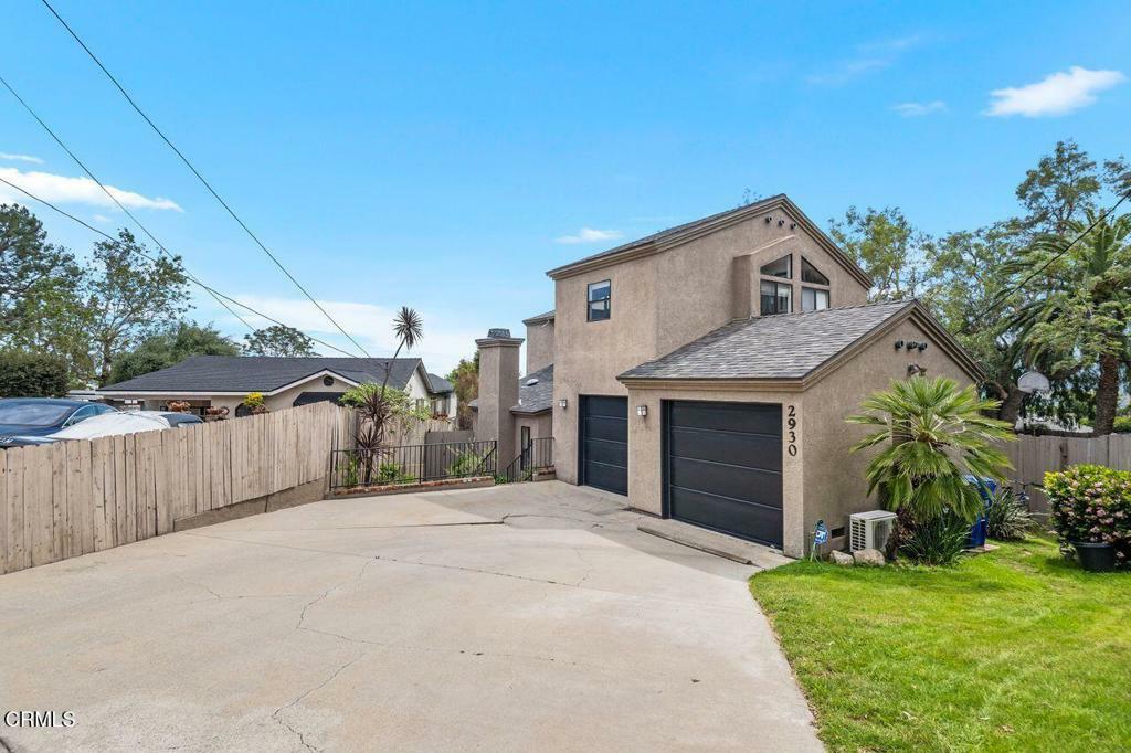 2930 El Caminito  La Crescenta CA 91214 photo