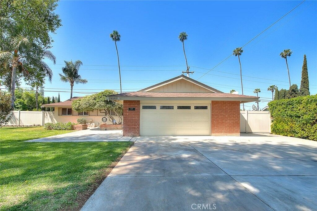 Property Photo:  6087 Academy Avenue  CA 92506 