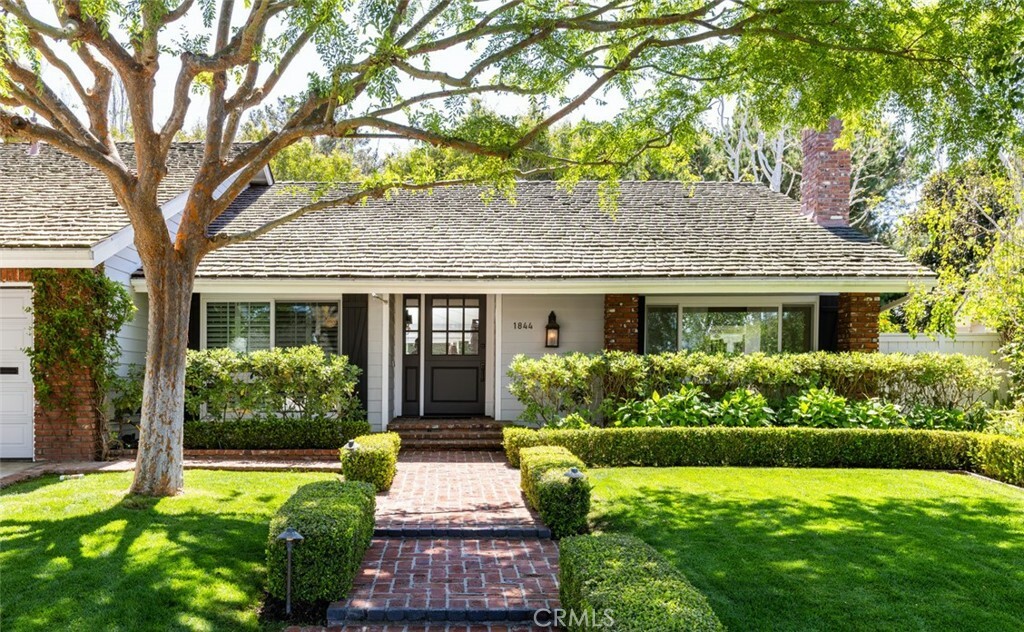 Property Photo: 1844 Newport Hills Drive CA 92660