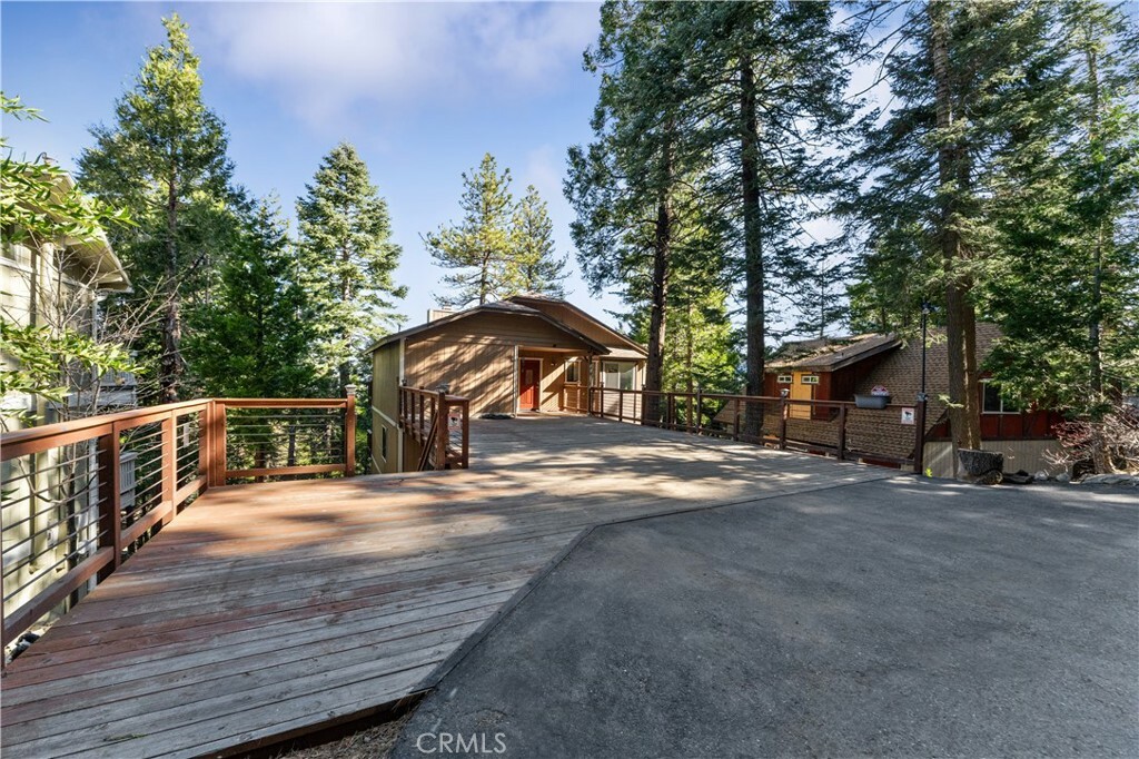 24685 Altdorf Drive  Crestline CA 92325 photo