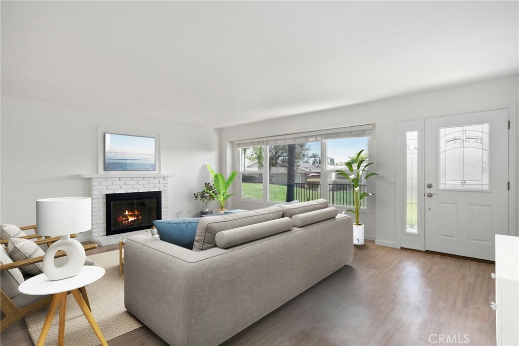 Property Photo: 16912 Canyon Lane CA 92649