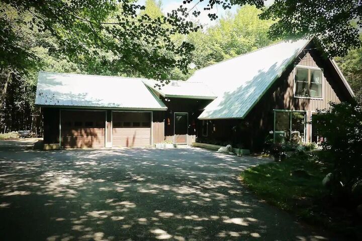 3 Jodys Acre Road  Southwest Harbor ME 04679 photo