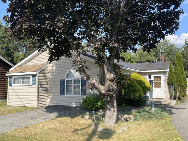 12 A, 12 B York Street B  Solon ME 04979 photo