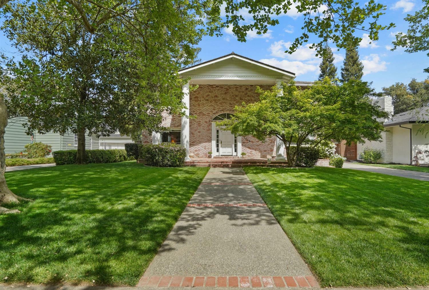 Property Photo: 1419 11th Avenue CA 95818