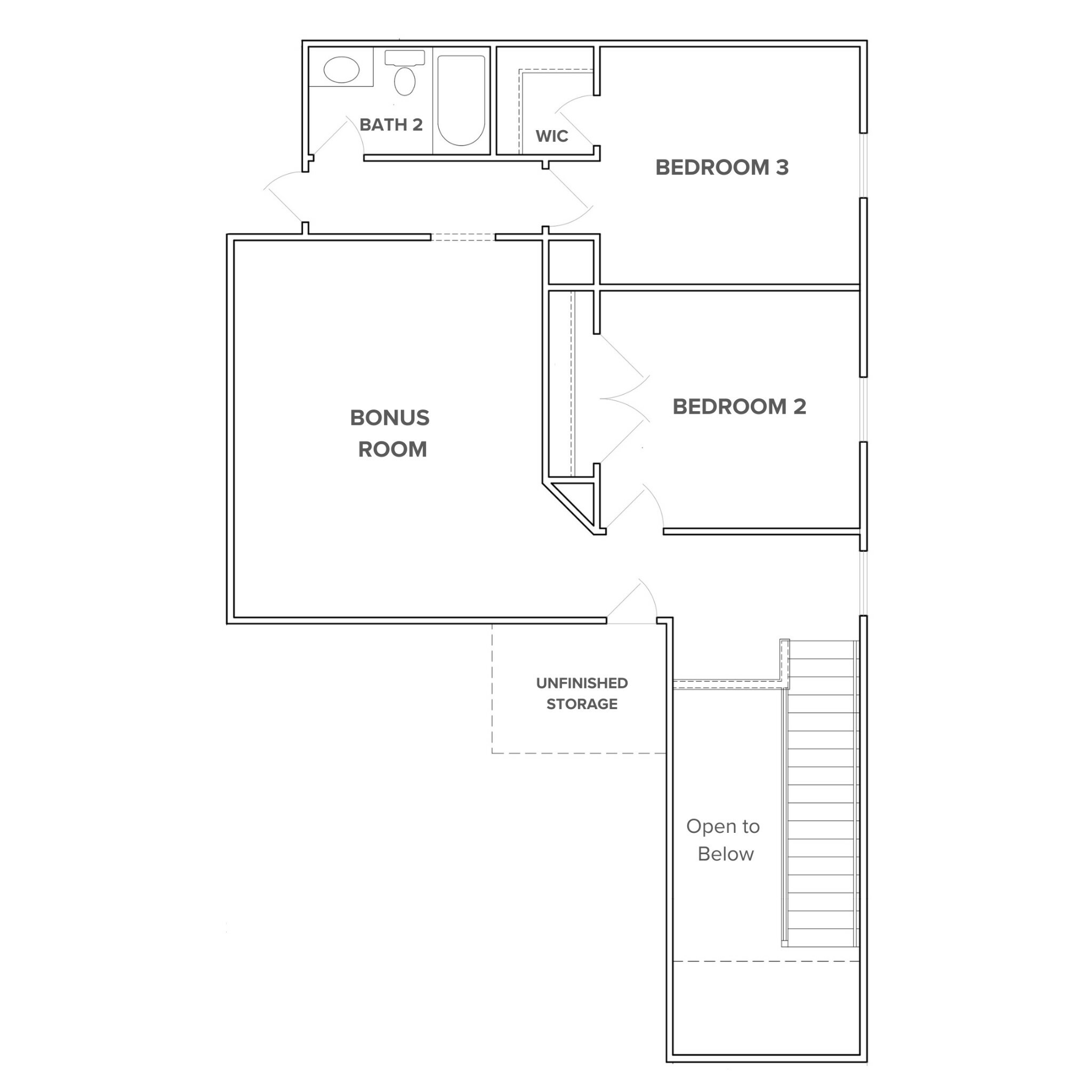 Property Photo: 3049 Wiltshire Park Pl TN 37076