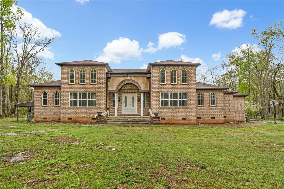 Property Photo: 232 Paragon Dr TN 37020