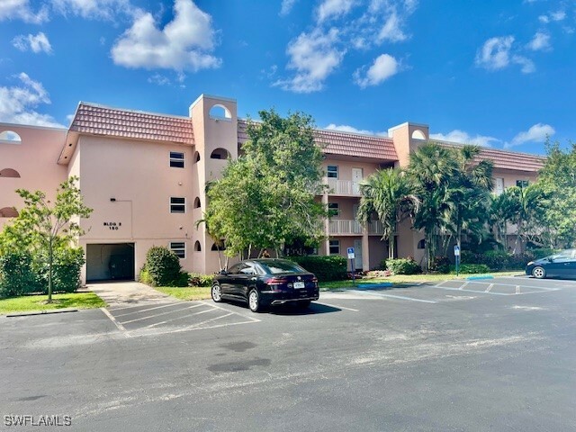 Property Photo: 150 Turtle Lake Court 107 FL 34105