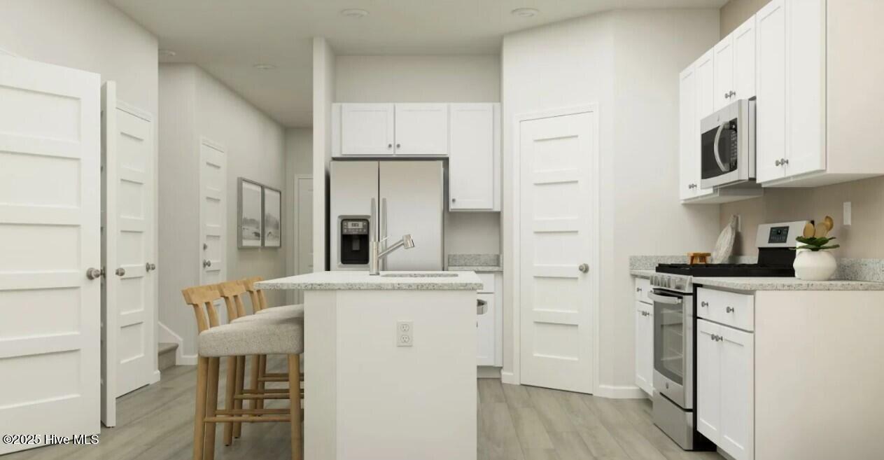Property Photo: 1207 Windy Grove Lane 3 NC 28469