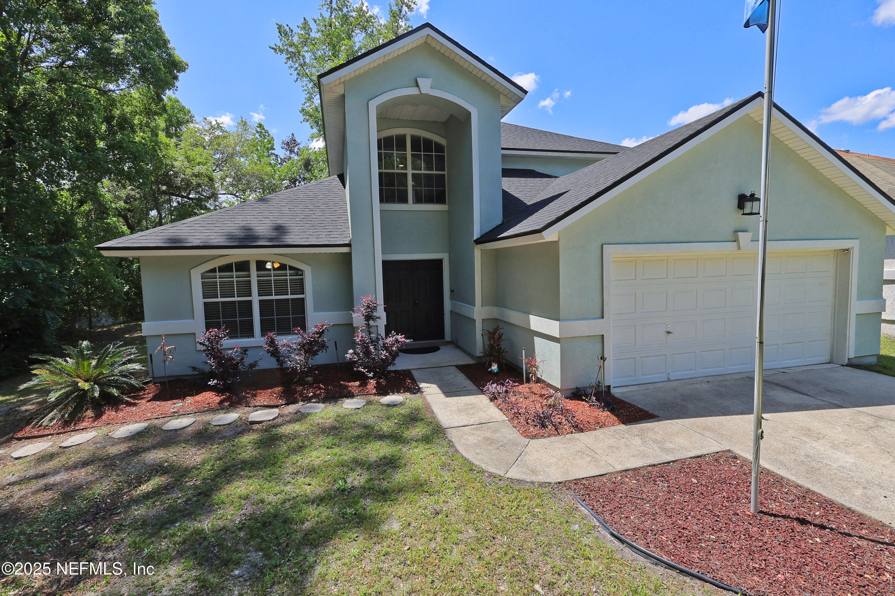 Property Photo: 3038 Majestic Oaks Lane FL 32043
