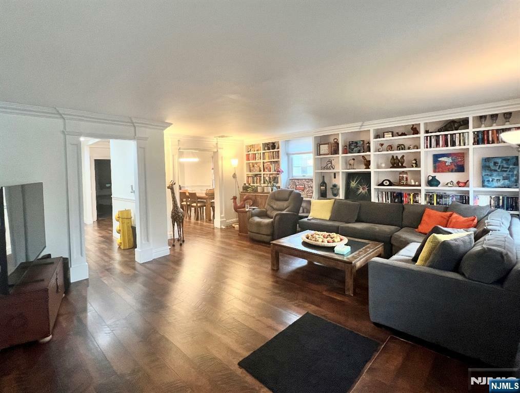 Property Photo: 13 Lindley Avenue NJ 07670