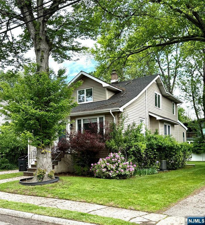 Property Photo: 13 Lindley Avenue NJ 07670