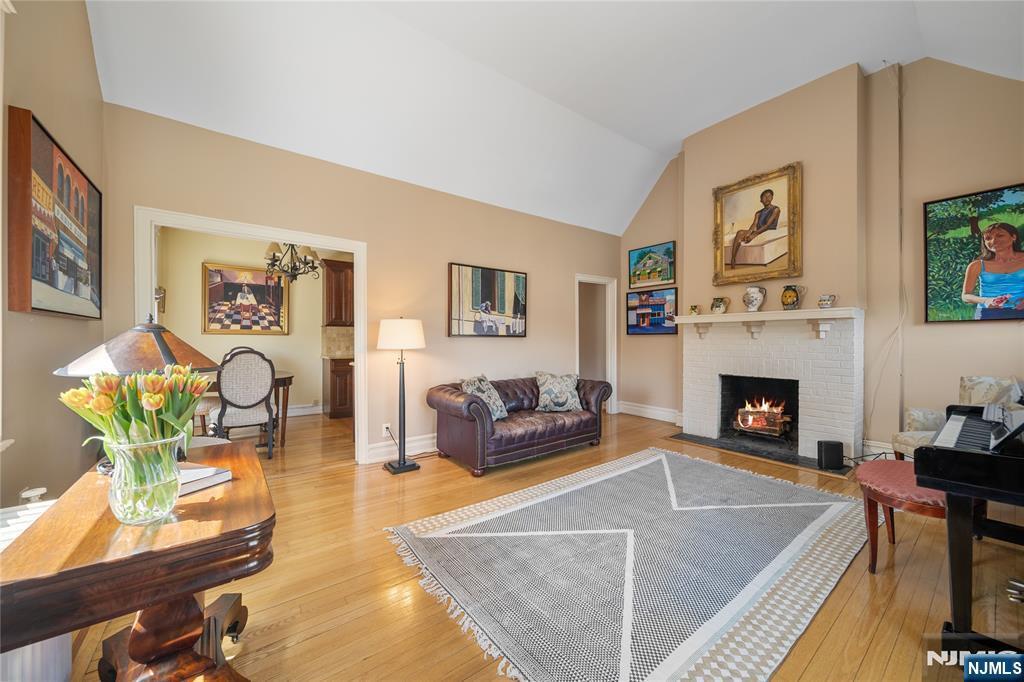 Property Photo: 100 E Palisade Avenue A52 NJ 07631