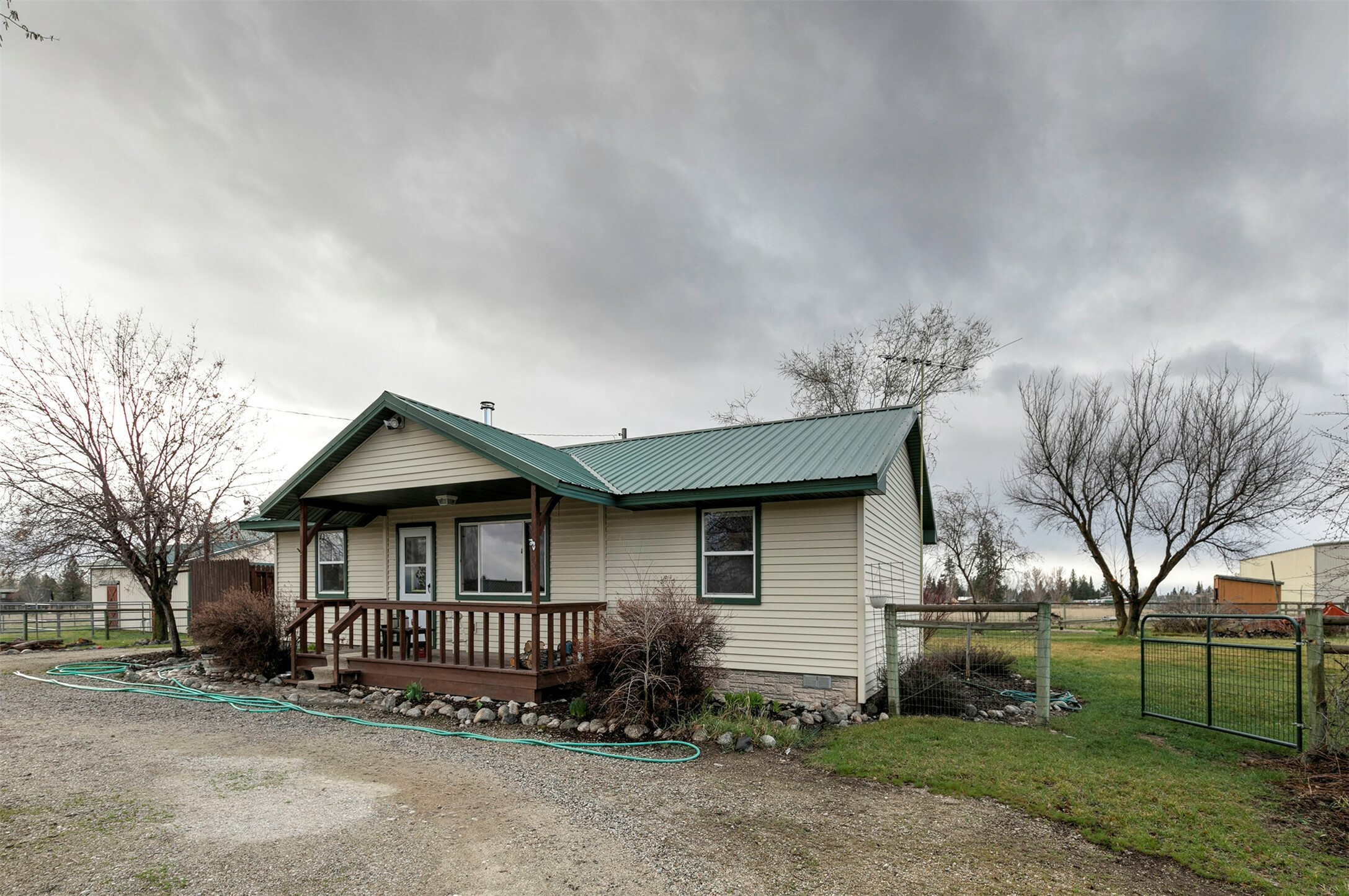 81 Rockland Lane  Victor MT 59875 photo