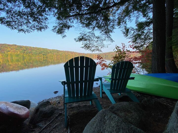 Property Photo:  3 Trillium Lane  NH 03753 