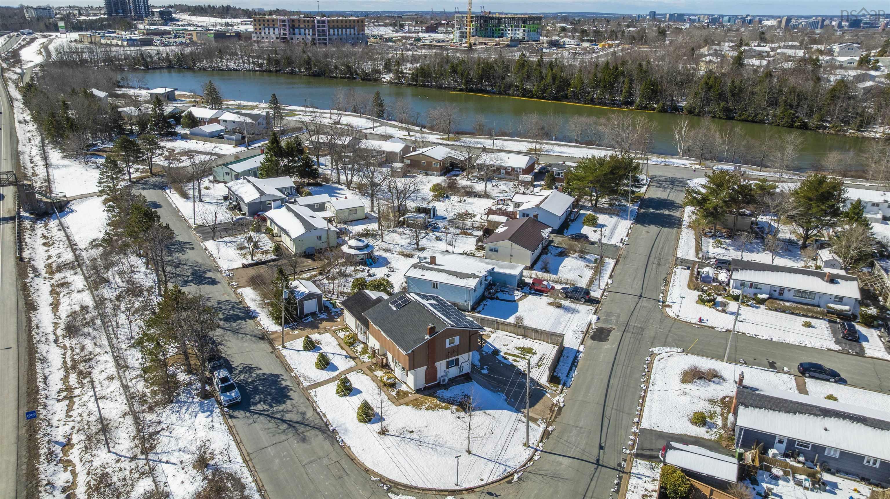 Property Photo: 40 Harris Road NS B2Y 3J5