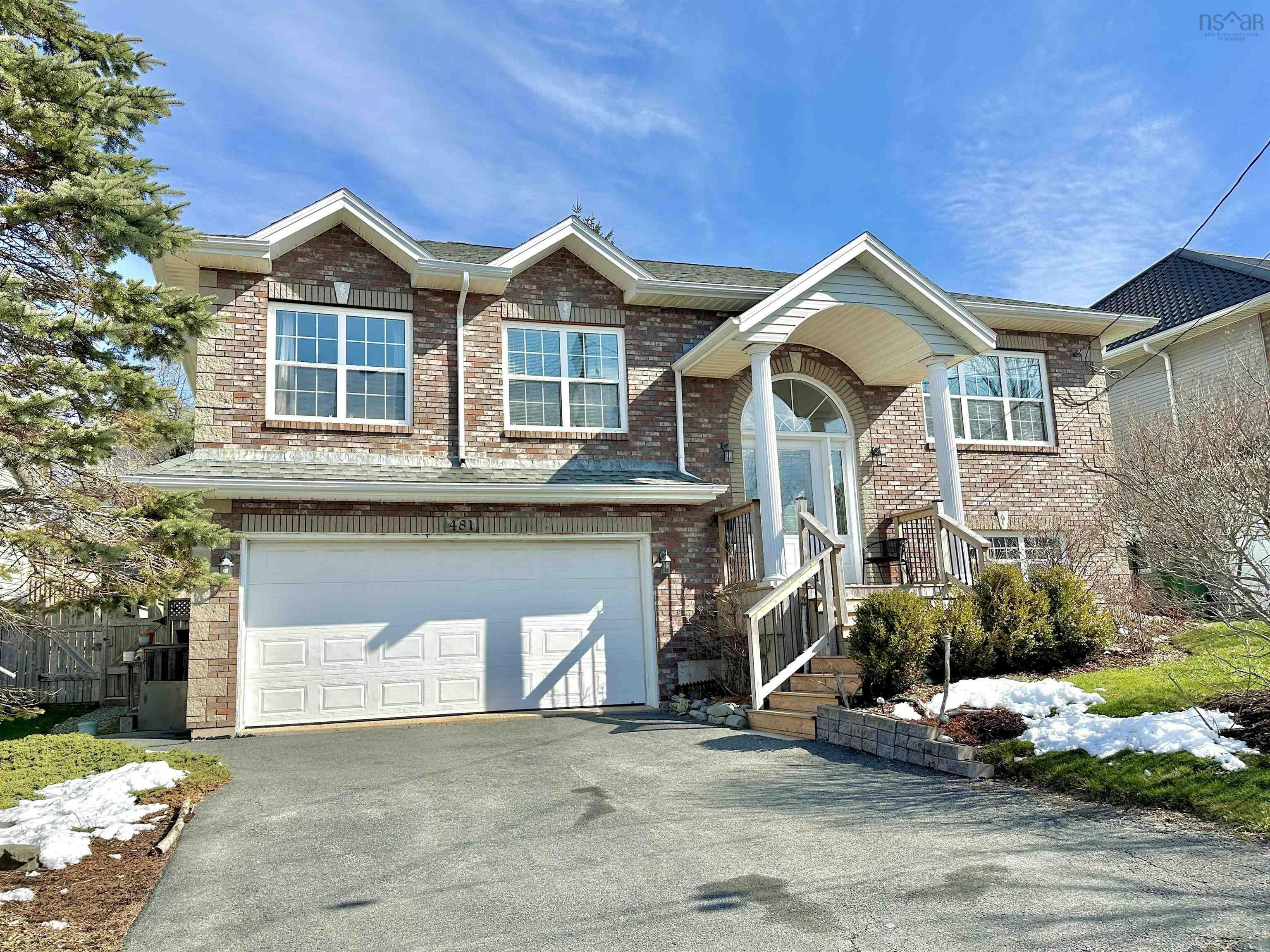 Photo de la propriété: 481 Portland Hills Drive NS B2W 6P1