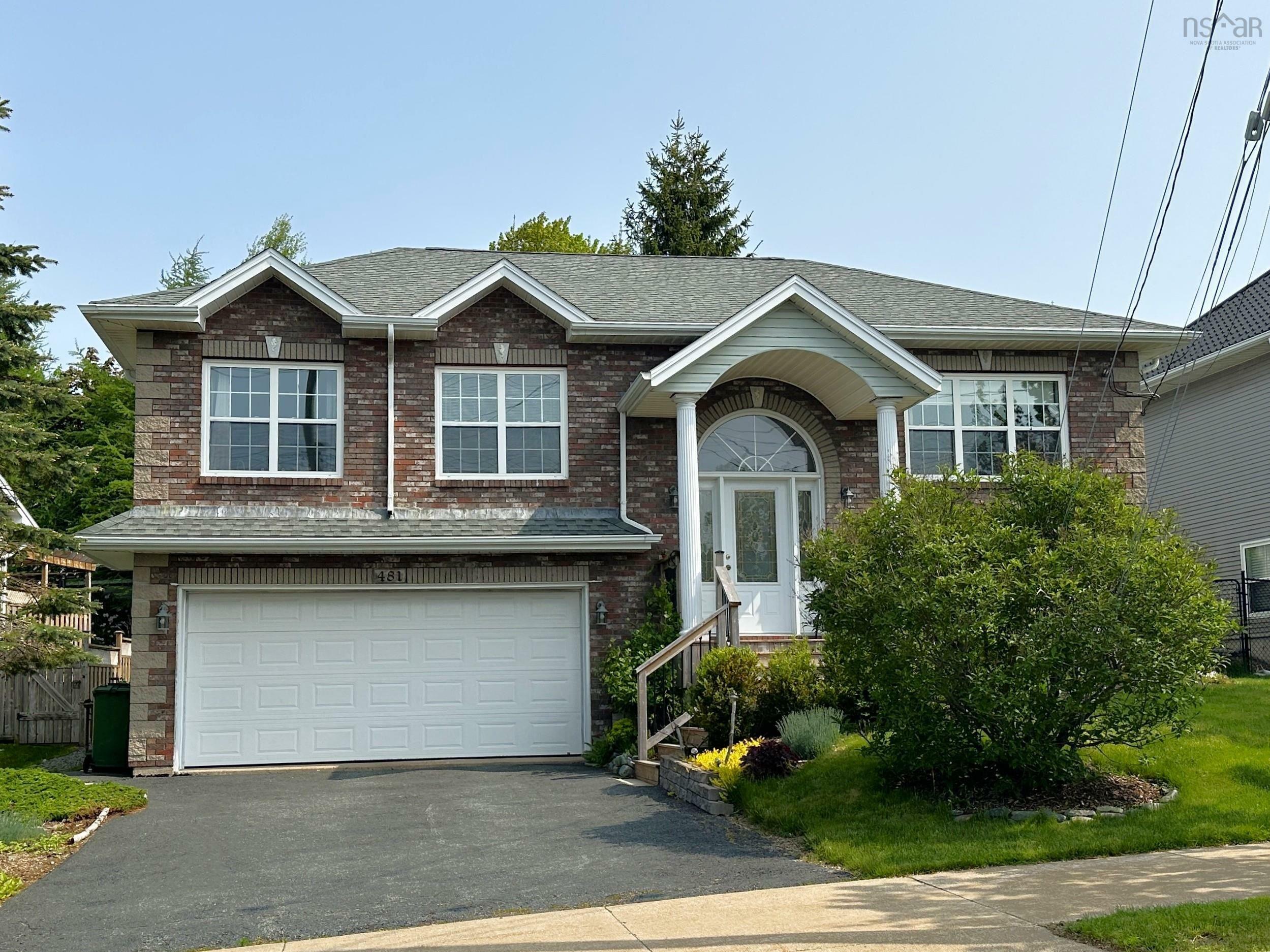 Property Photo:  481 Portland Hills Drive  NS B2W 6P1 