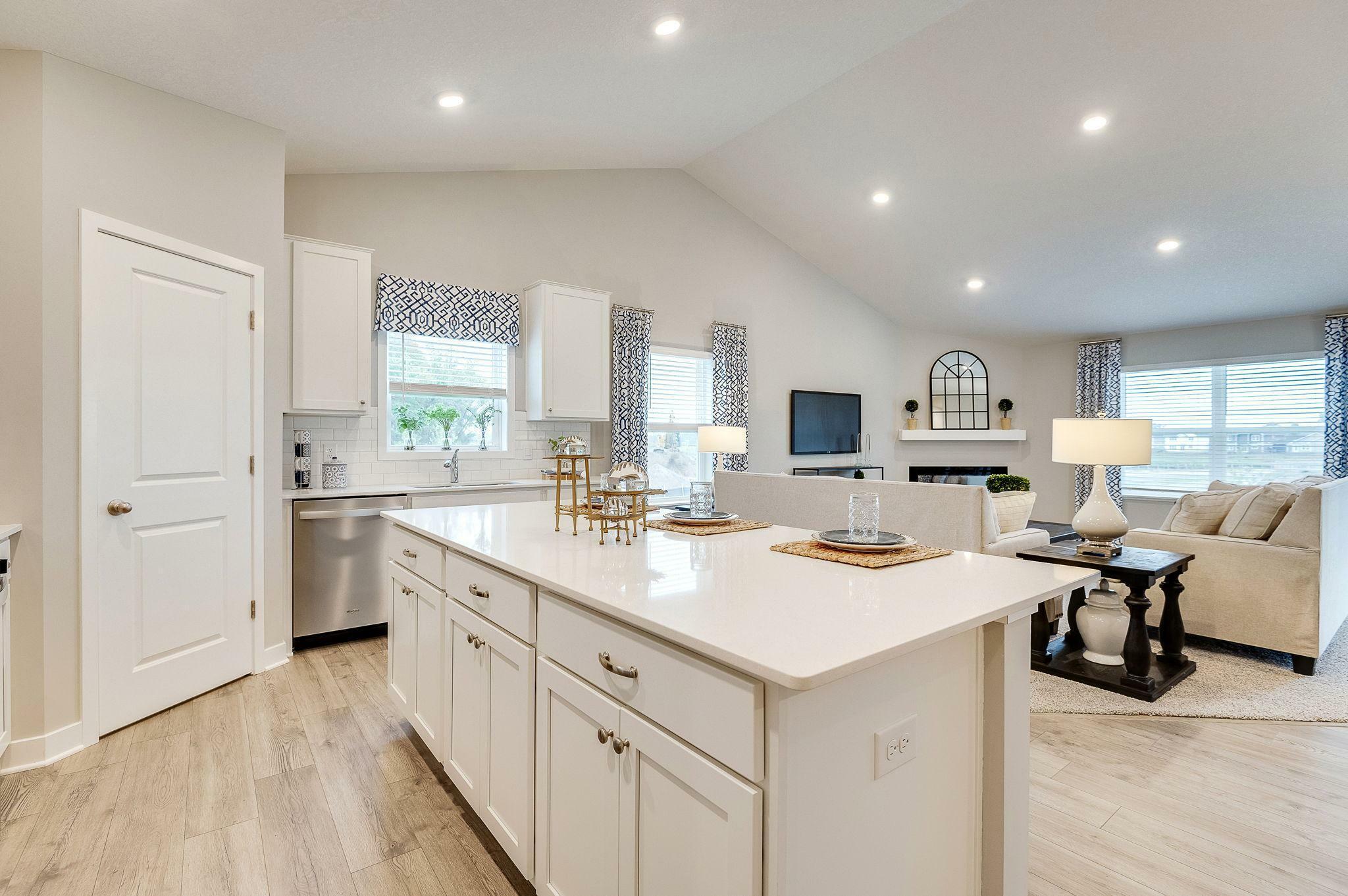 Property Photo: 1687 Denali Drive MN 55379