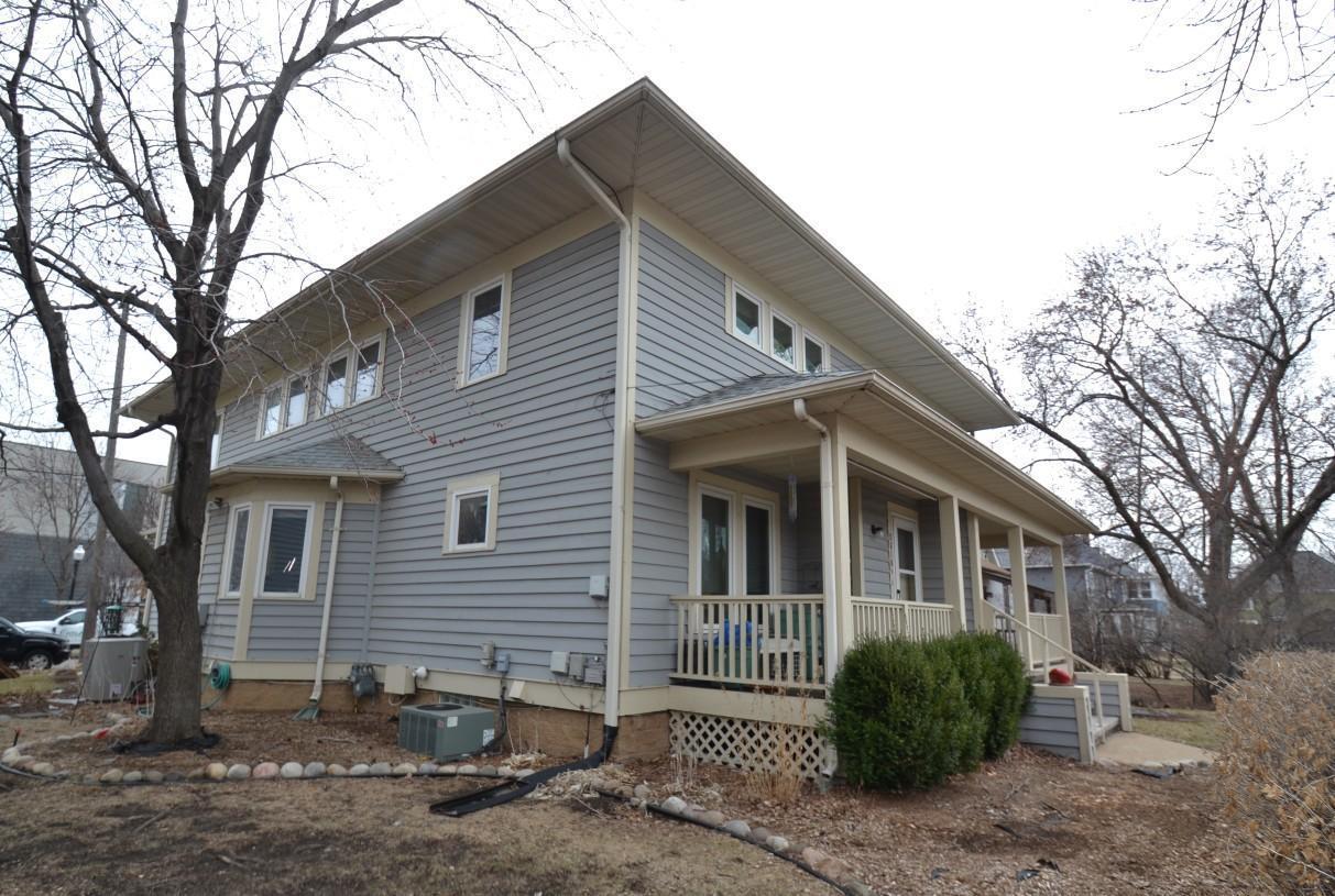 Property Photo:  2618 1/2 Oakland Avenue  MN 55407 