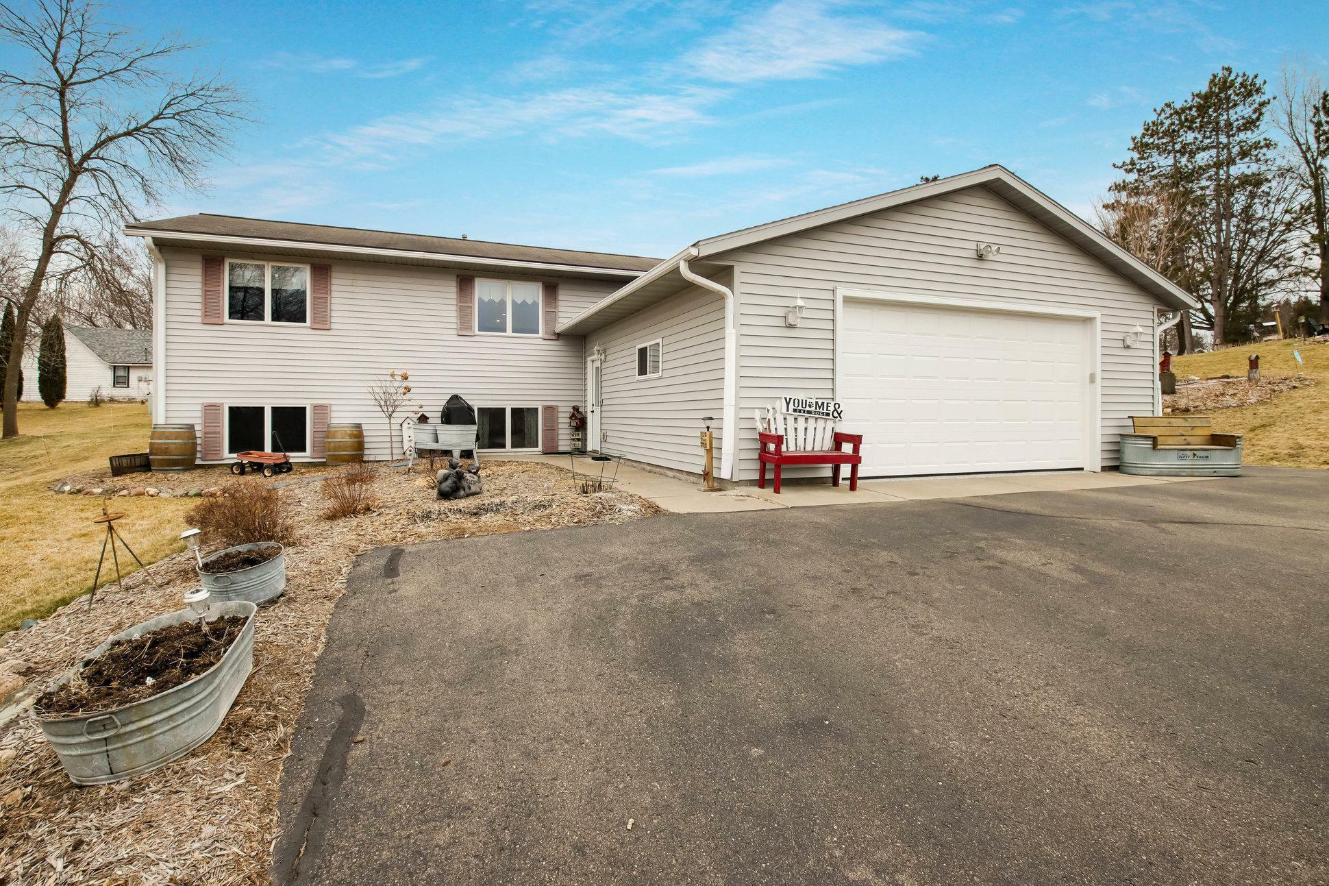 W1229 Beltline Road  Spring Valley WI 54767 photo