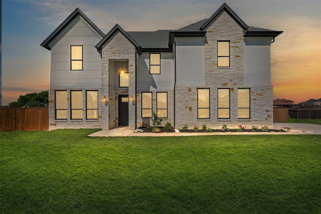 681 Davenport Drive  Waxahachie TX 75167 photo