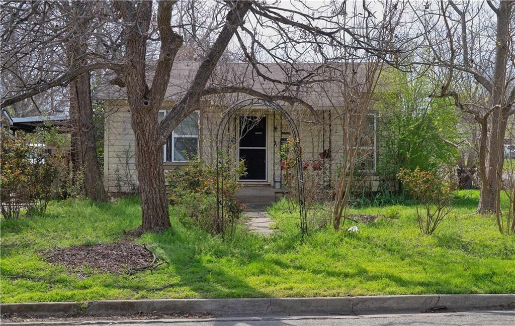 2024 Proctor Avenue  Waco TX 76708 photo