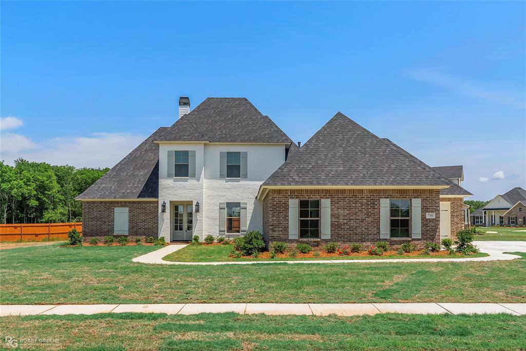 Property Photo: 716 Calcasieu Pass LA 71111