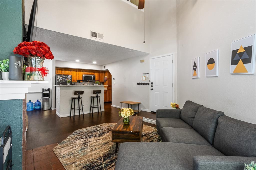 Property Photo:  2314 Bamboo Drive I203  TX 76006 