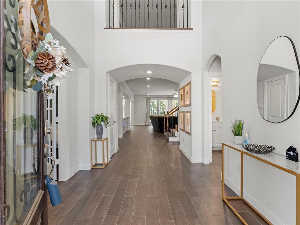 Property Photo:  4109 Stableglen  TX 75032 
