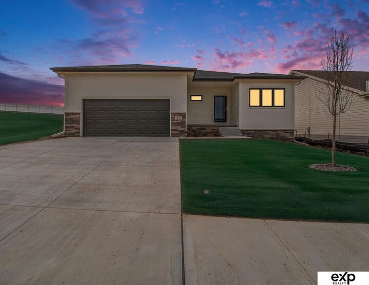 Property Photo:  21711 McClellan Drive  NE 68028 