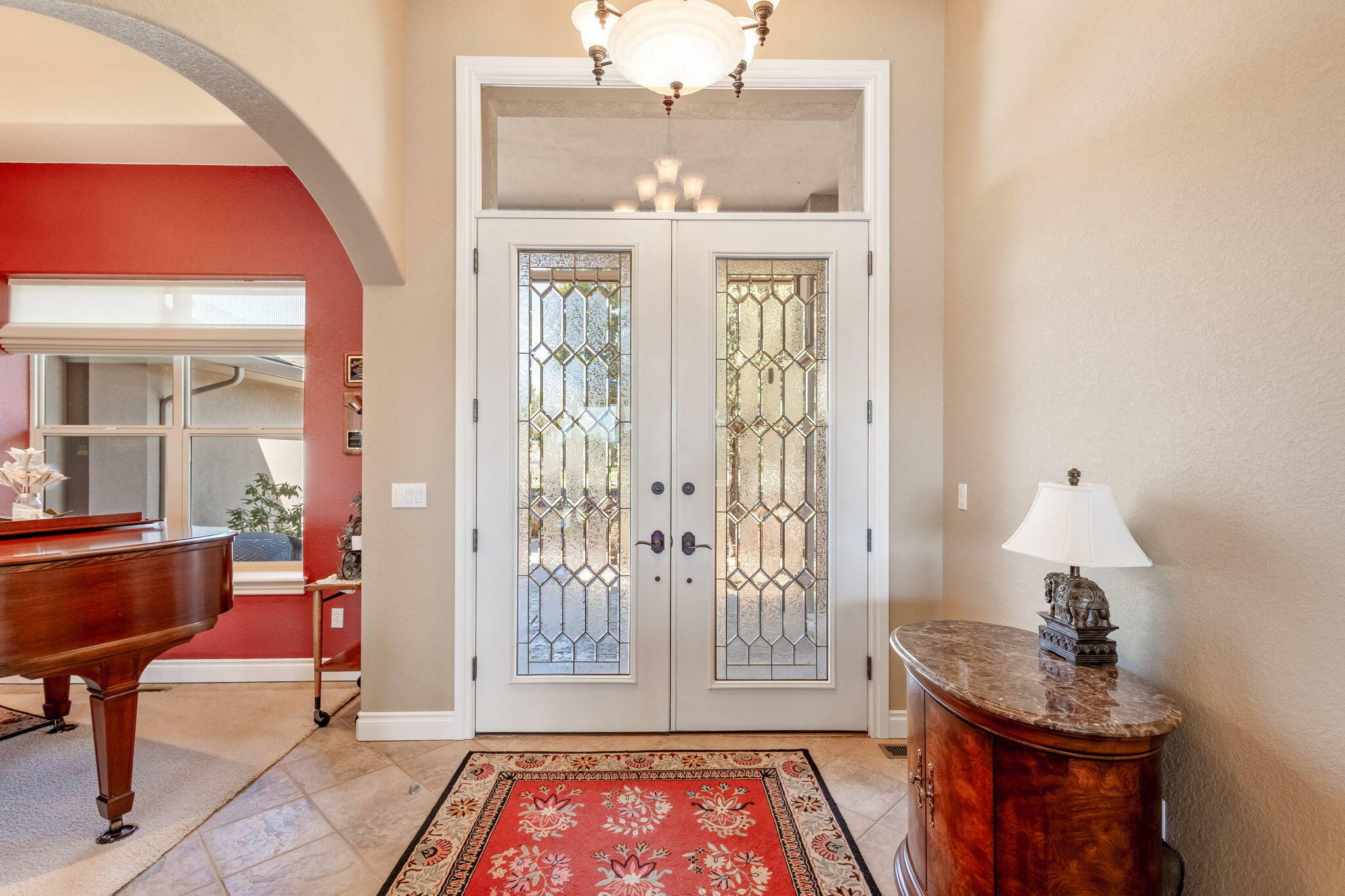 Property Photo: 2158 SE Blue Skies Lane OR 97754