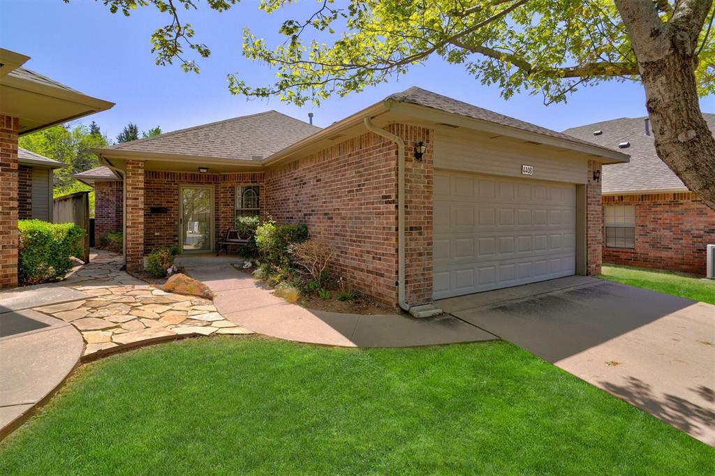 4408 32nd Place  Oklahoma City OK 73112 photo