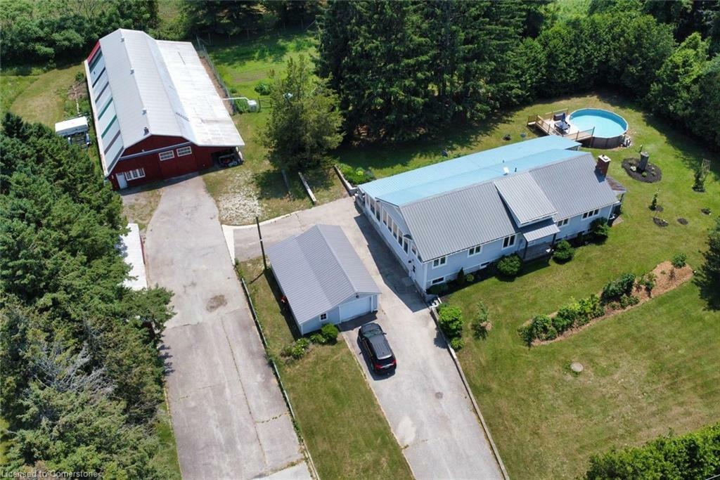 Photo de la propriété: 268 Highway 24 ON N0E 1P0