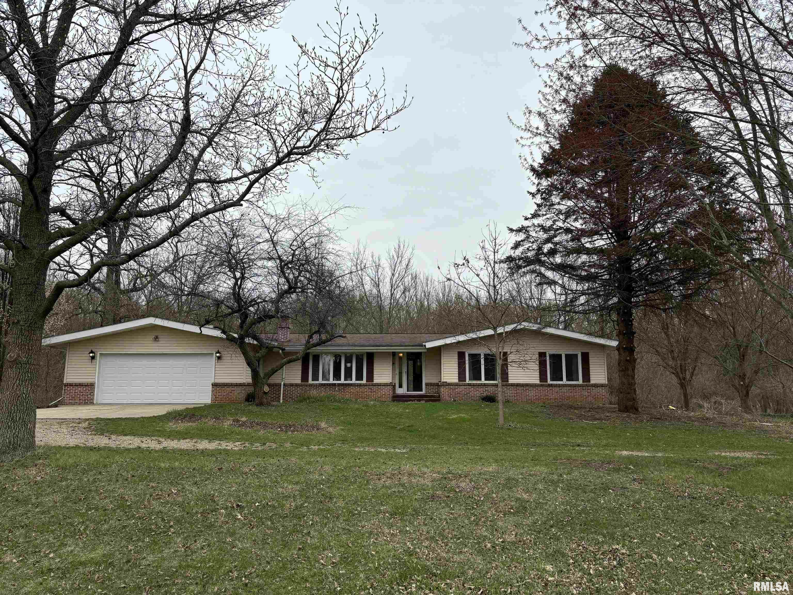 1004 State Route 29 Road  Sparland IL 61565 photo