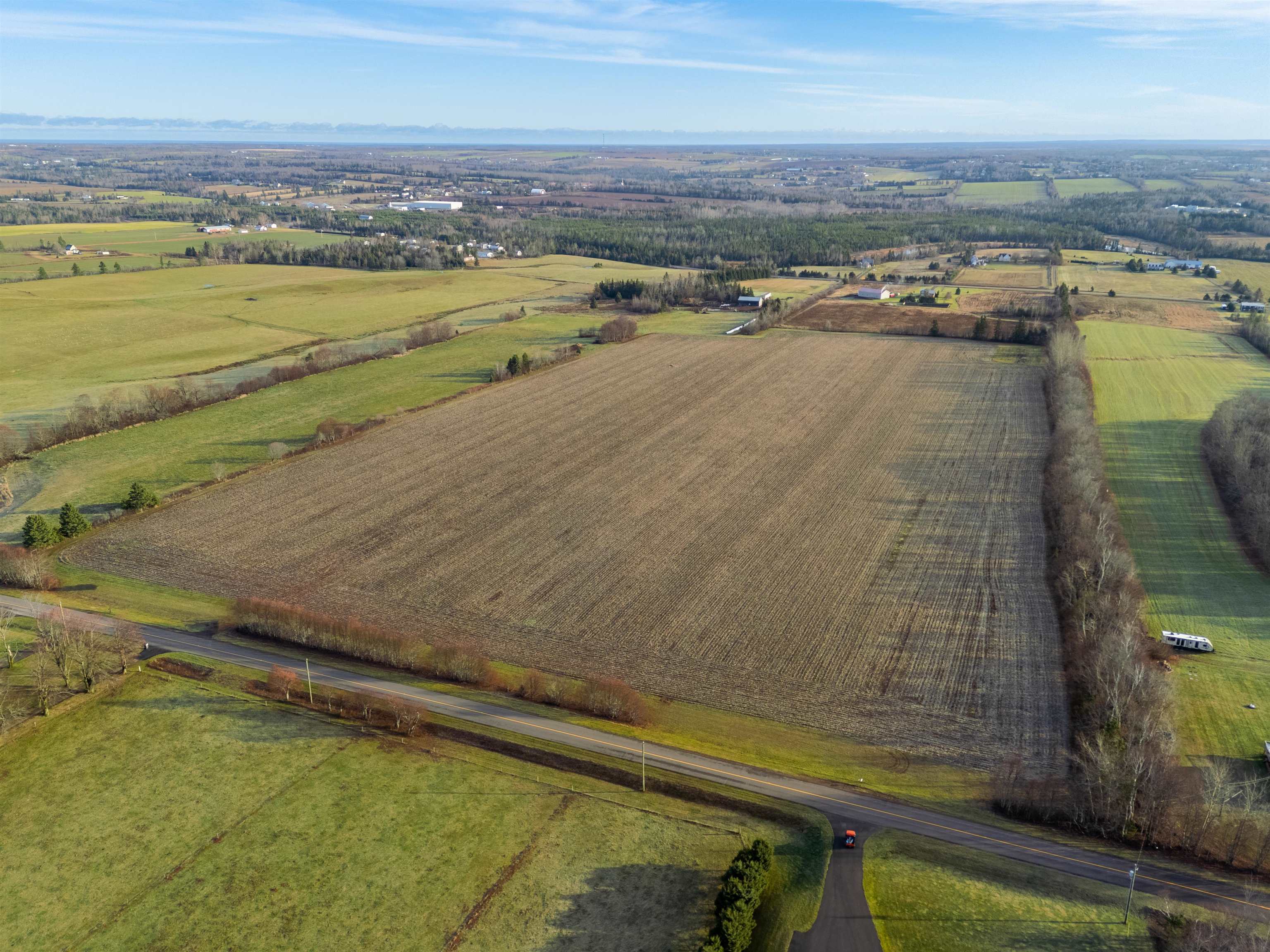 Property Photo:  Lot 24-2 Loyalist Road  PE C0A 1Y0 
