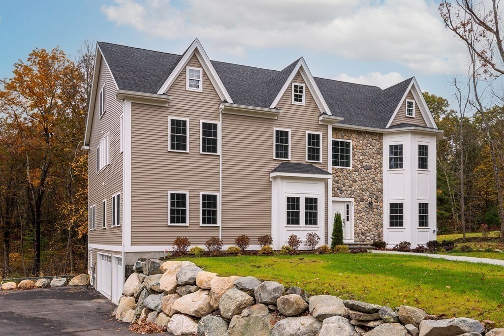 Property Photo: 15 Anna Pl MA 01746
