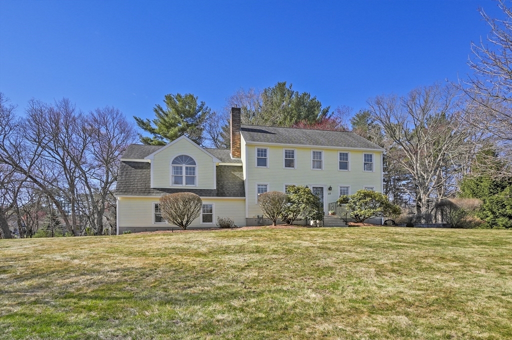 Property Photo: 17 Henrys Path MA 01568