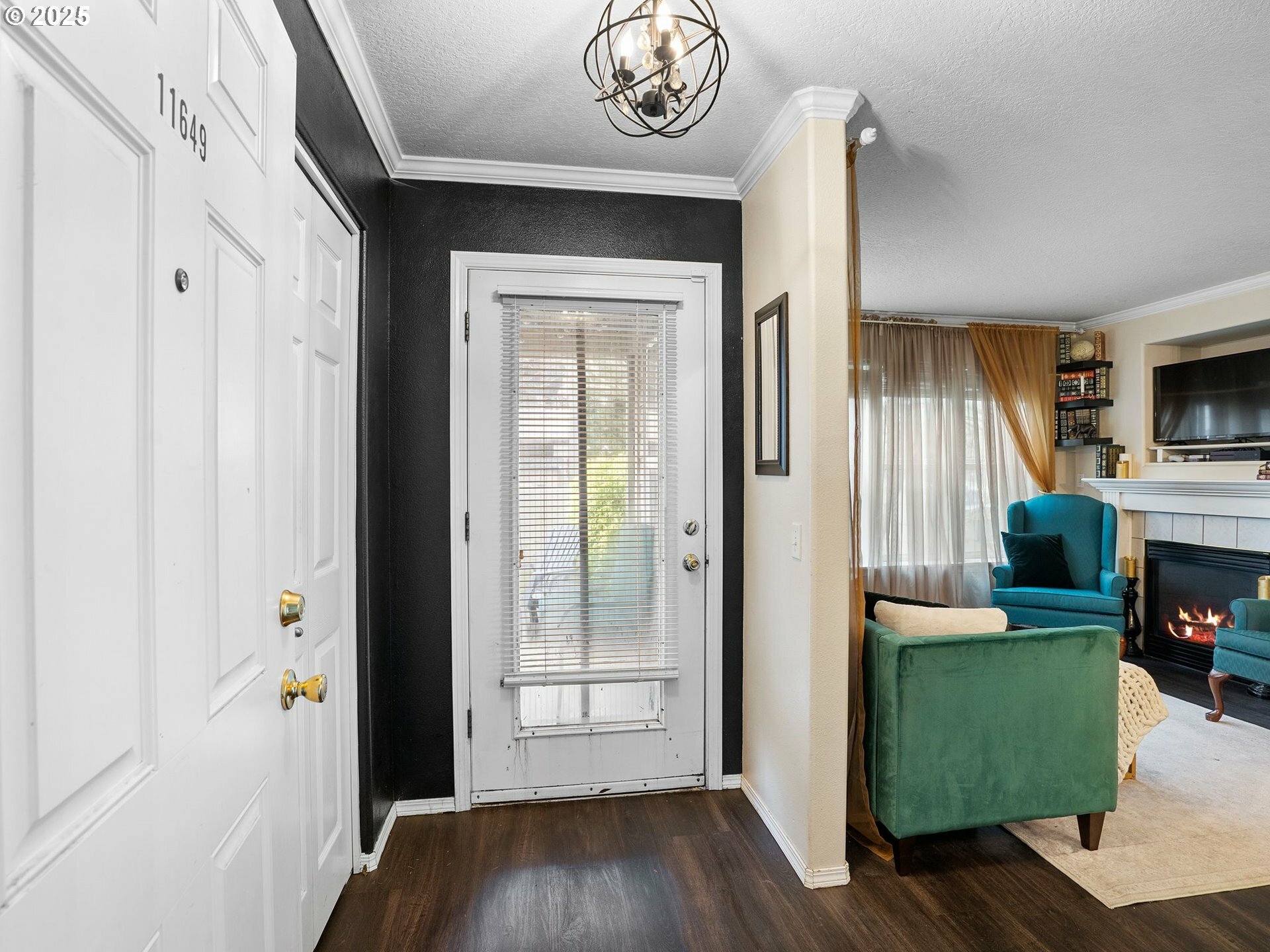 Property Photo: 11649 SE Fuller Rd OR 97222