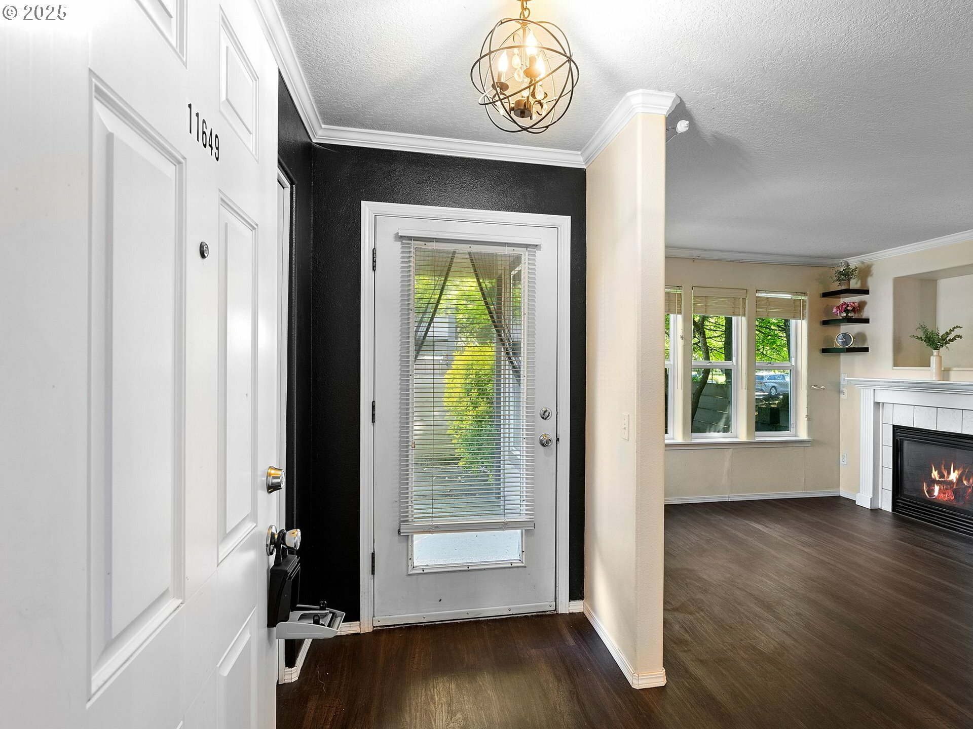 Property Photo: 11649 SE Fuller Rd OR 97222