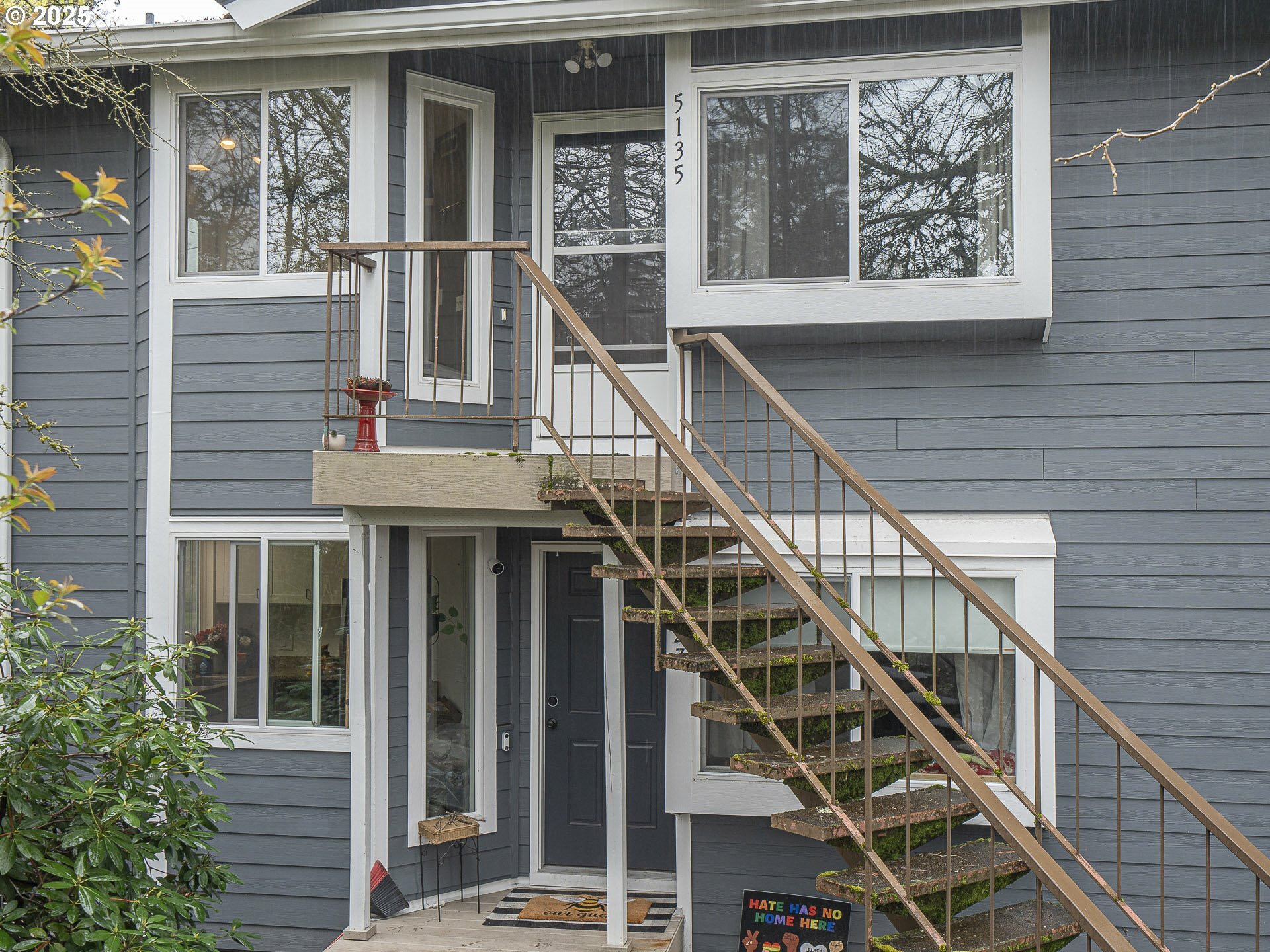Property Photo: 5135 SW Oleson Rd OR 97225