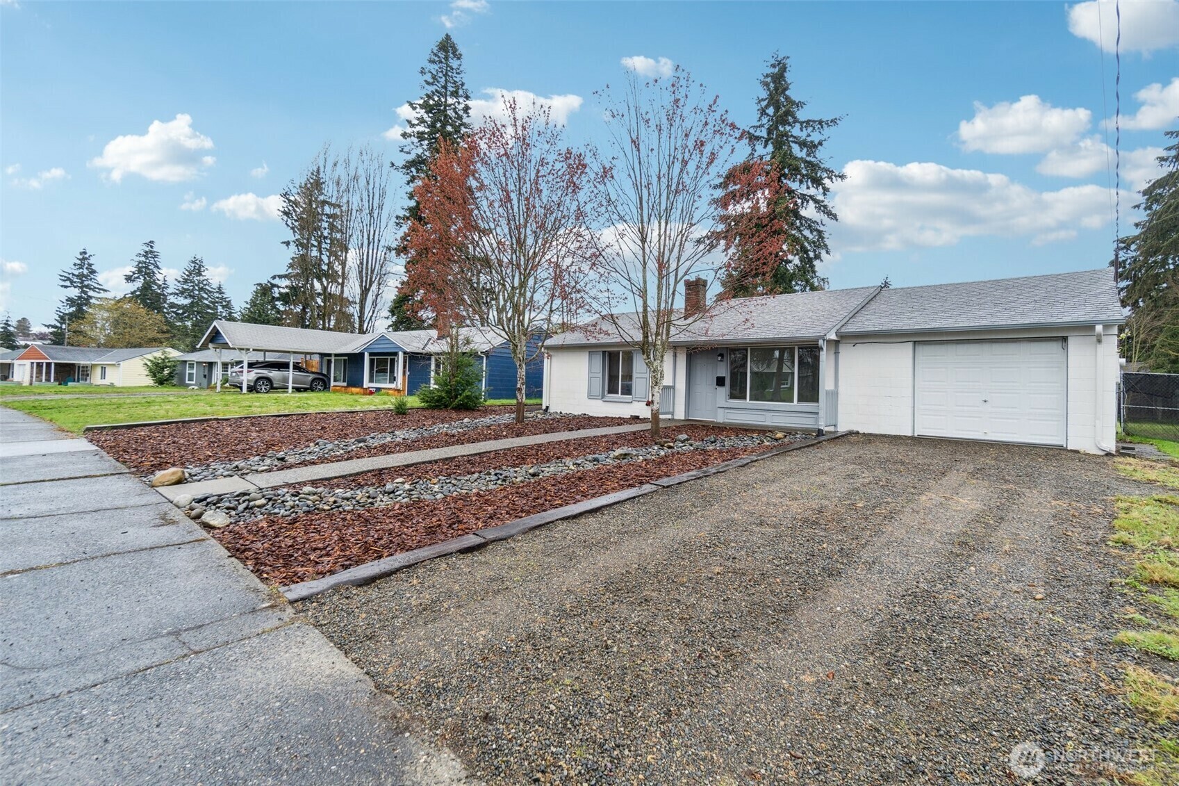 Property Photo: 5109 N 29th Street WA 98407