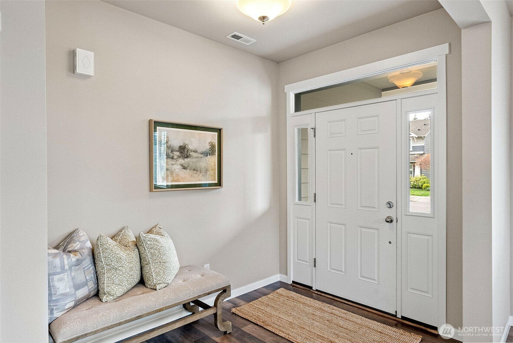 Property Photo: 10535 Sentinel Drive WA 98332