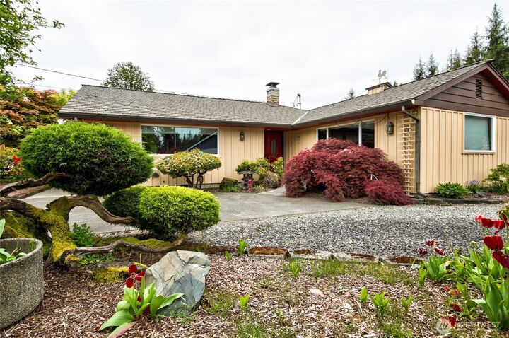 321  Deer Park Drive  Aberdeen WA 98520 photo